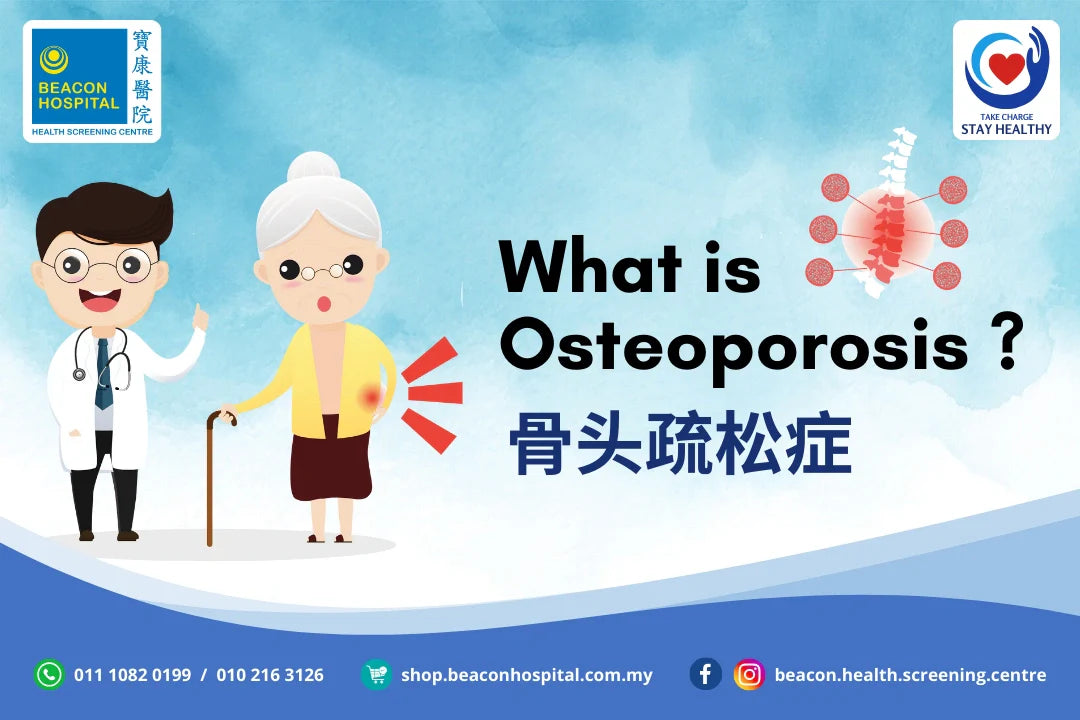 Understanding Osteoporosis