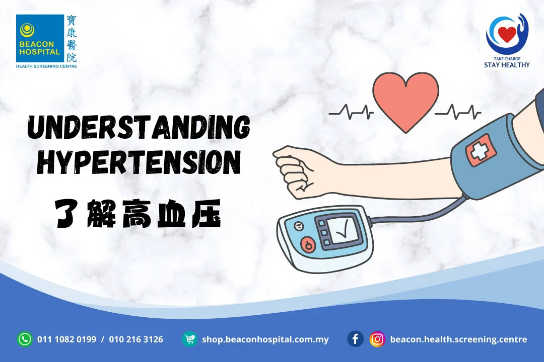 understanding hypertension