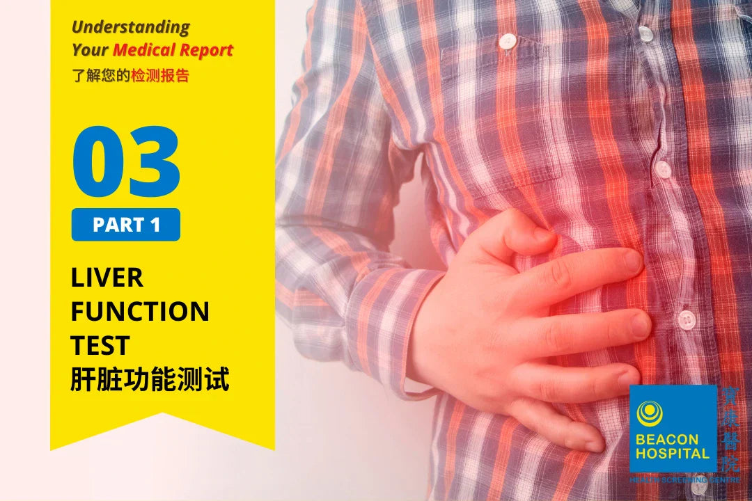 Liver Function Test