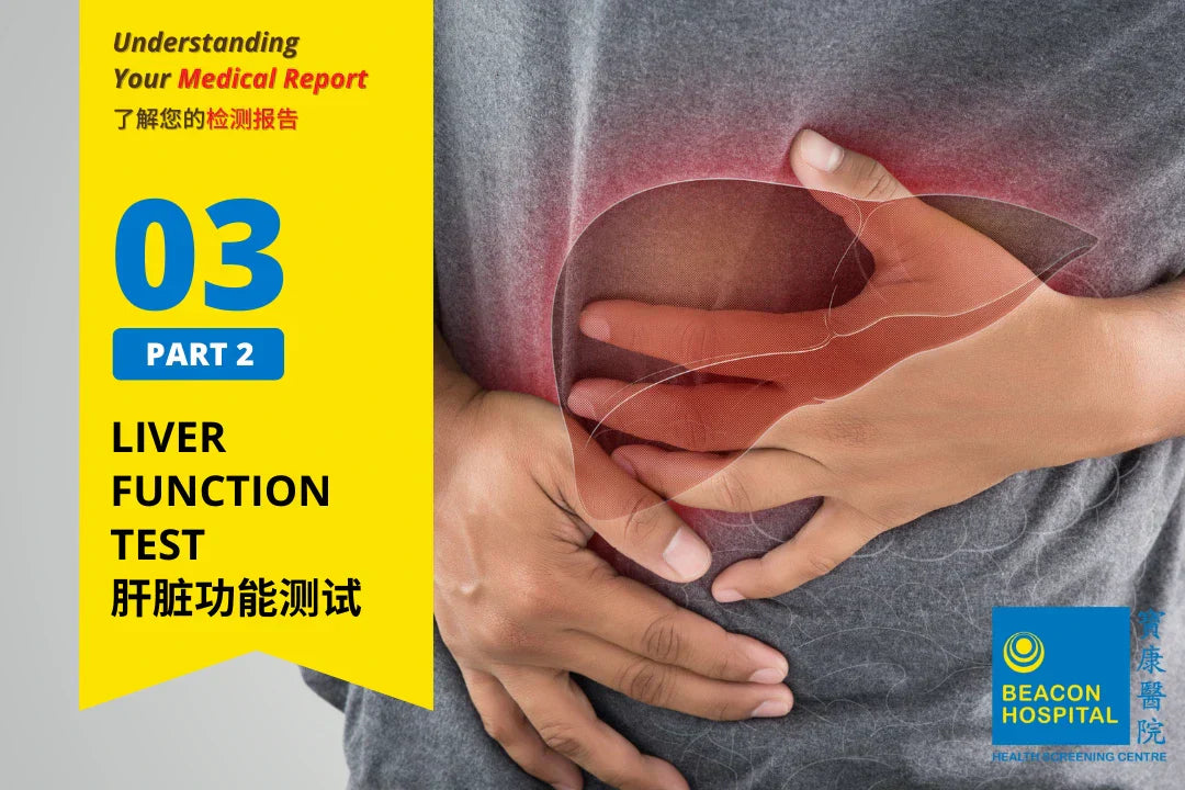Liver Function Test