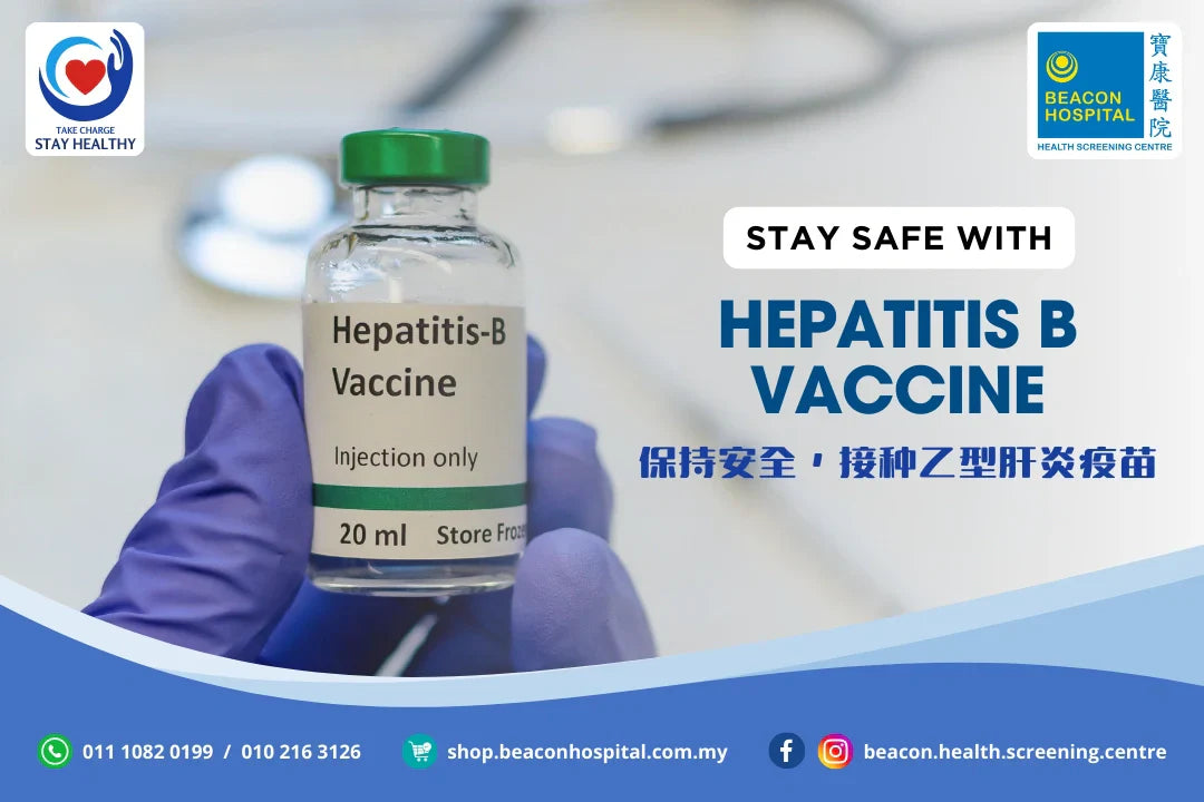 hepatitis B