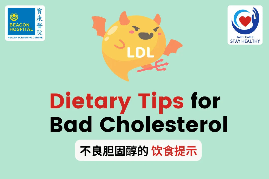 Bad Cholesterol