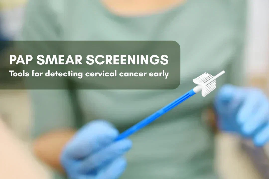 Why Regular Pap Smear Screenings Matter for Women