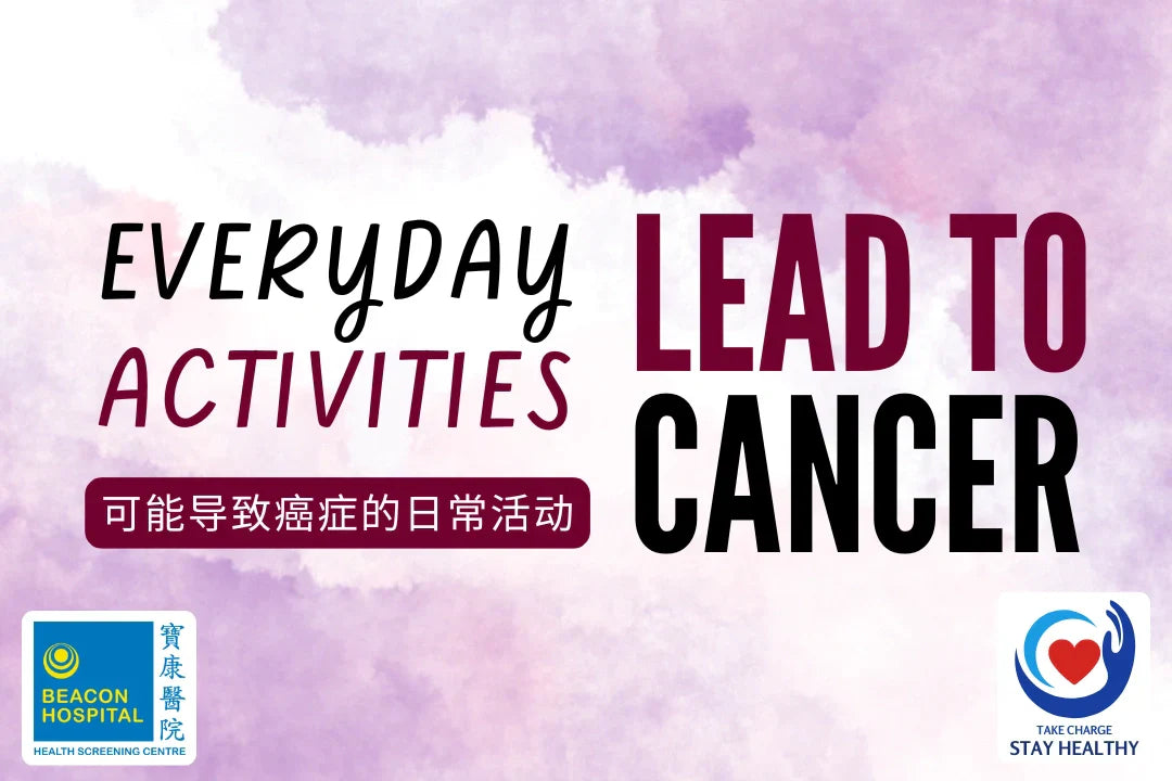 Lead to Cancer