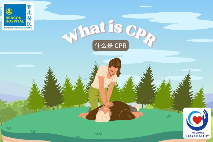 What is CPR?