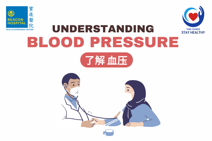 How Much Do You Understand About Blood Pressure?