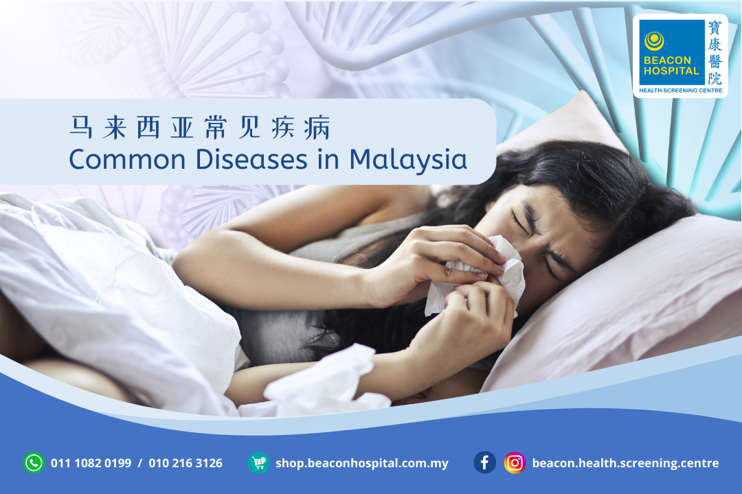 Know the Risks, Protect Your Health