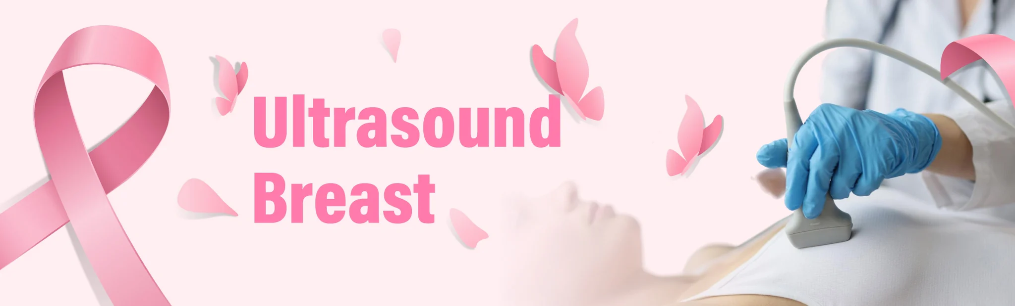 Ultrasound of Breast