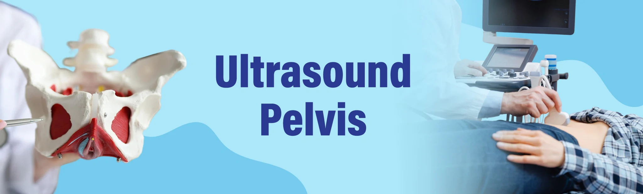 Ultrasound of Pelvis