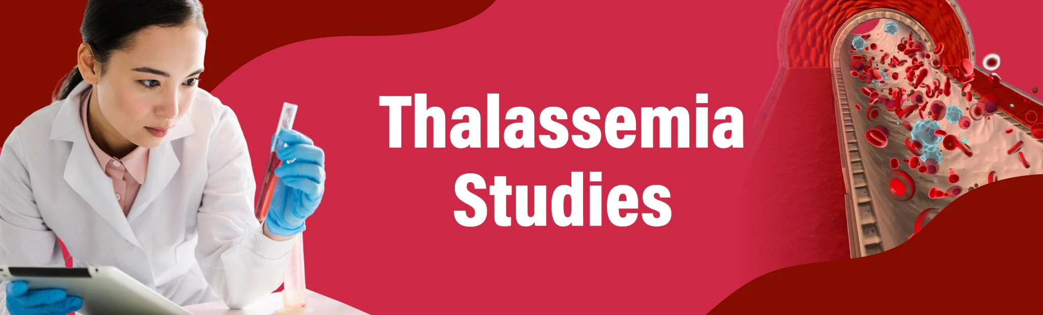 Thalassemia Studies