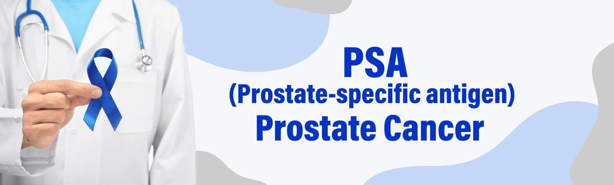 PSA - Prostate Cancer Marker