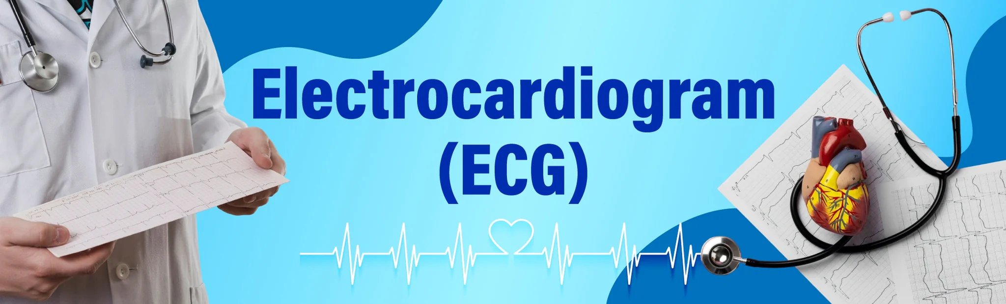 Electrocardiogram (ECG)