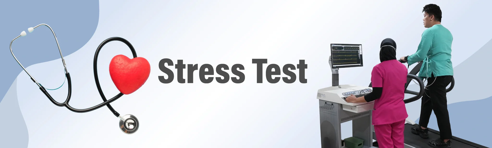 Stress Test
