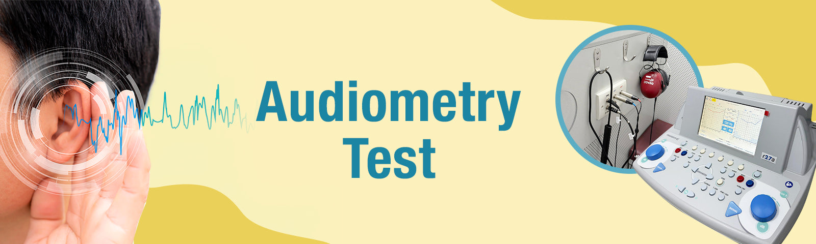 Audiometry Test