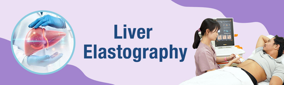 Liver Elastography