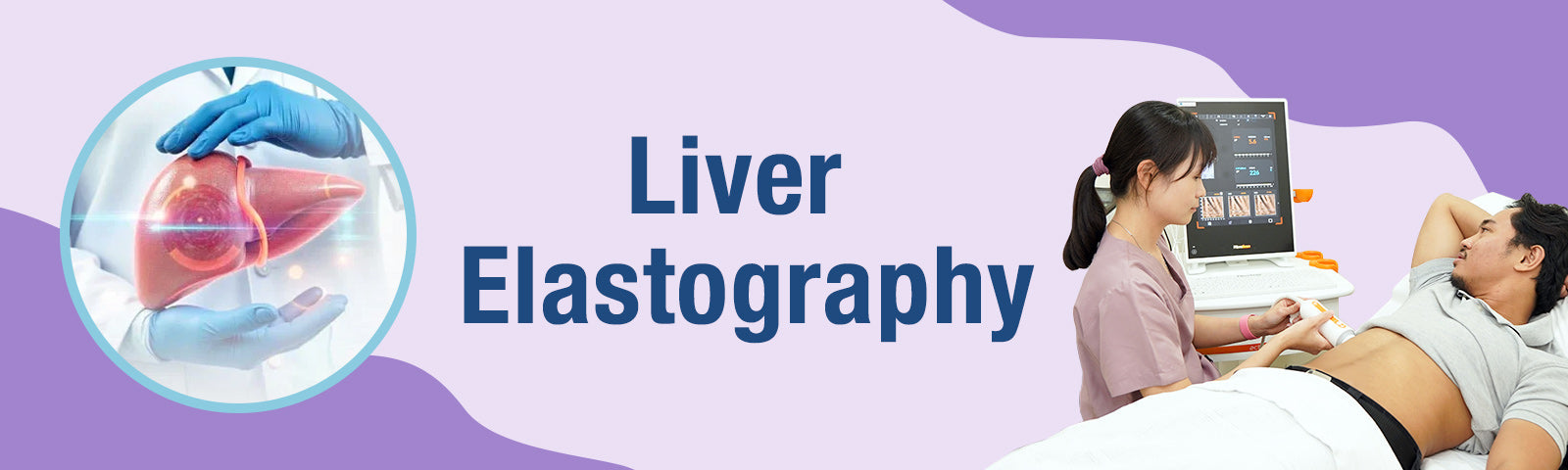 Liver Elastography