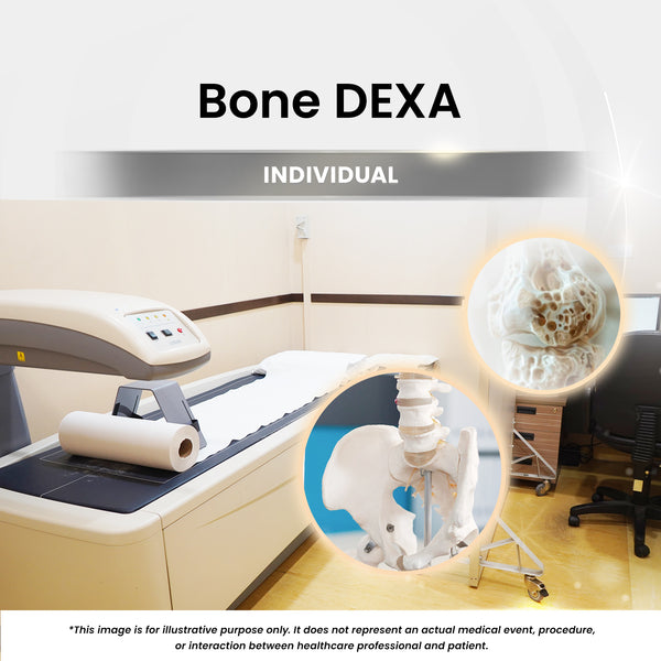 Bone DEXA