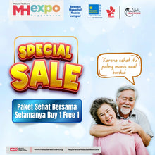 Load image into Gallery viewer, [MH EXPO] Buy 1 Free 1 Package
