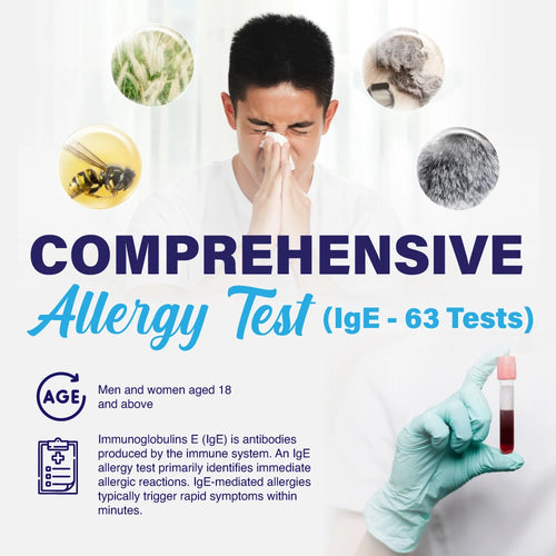 Allergy Test