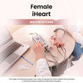 女性心血管健康检查