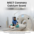 MSCT 冠状动脉钙化评分