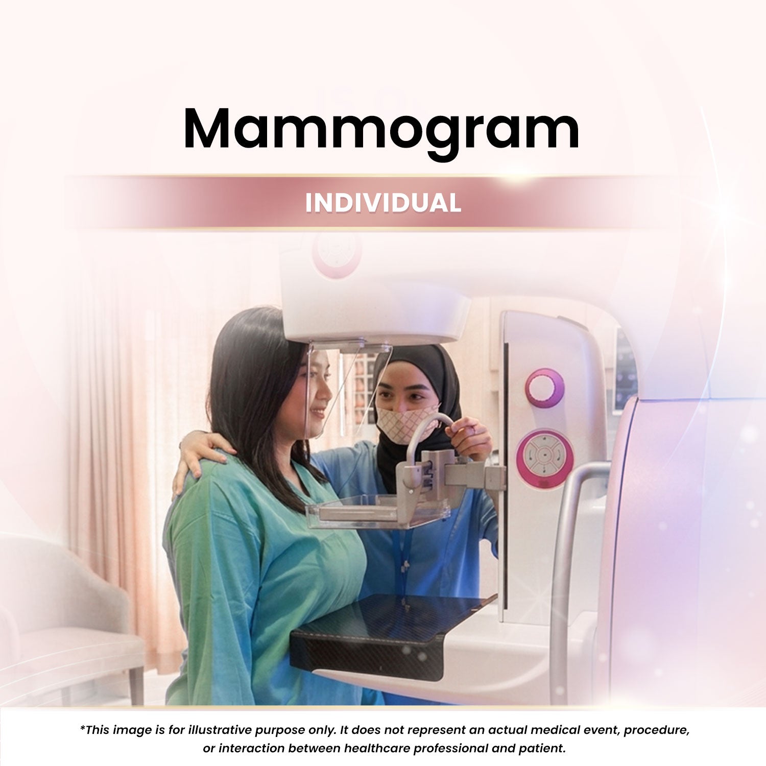 Mammogram