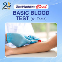Muatkan imej ke dalam penonton Galeri, Check What Matters (Blood)
