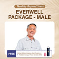 Everwell Package (Male)