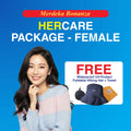 [Merdeka Bonanza] HERcare Package