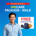 [Merdeka Bonanza] HIScare Package