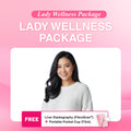 Lady Wellness Package