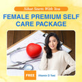 女性 Premium Self Care 健康体检配套