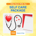 Self Care 健康体检配套