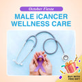 [October Fiesta] Male iCancer Wellness Care