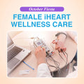 女性心血管健康检查