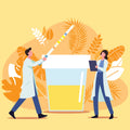 Urine Microalbumin