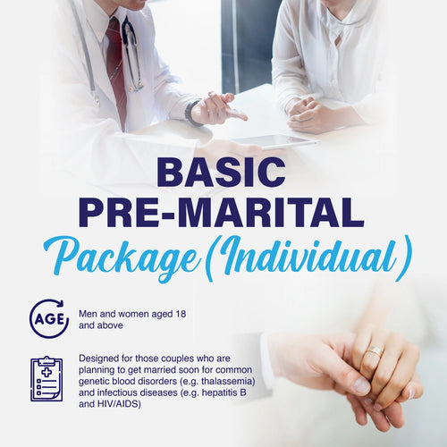 Basic-Pre-Marital