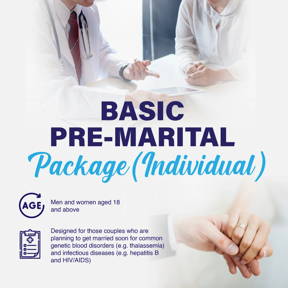 Basic-Pre-Marital