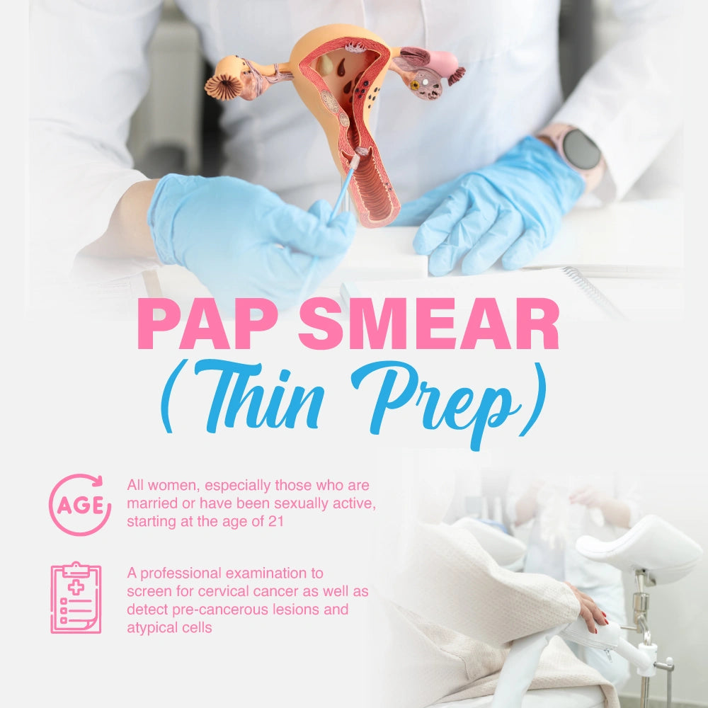 Pap Smear