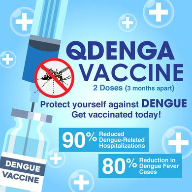 Qdenga Vaccine