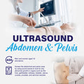 Ultrasound Abdomen & Pelvis