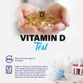 Vitamin D Test