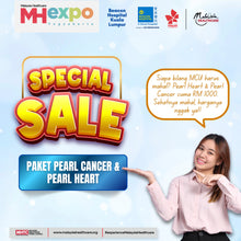 Load image into Gallery viewer, [MH EXPO] Pearl Package
