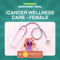 [Payday Deal] Female iCancer Wellness Care