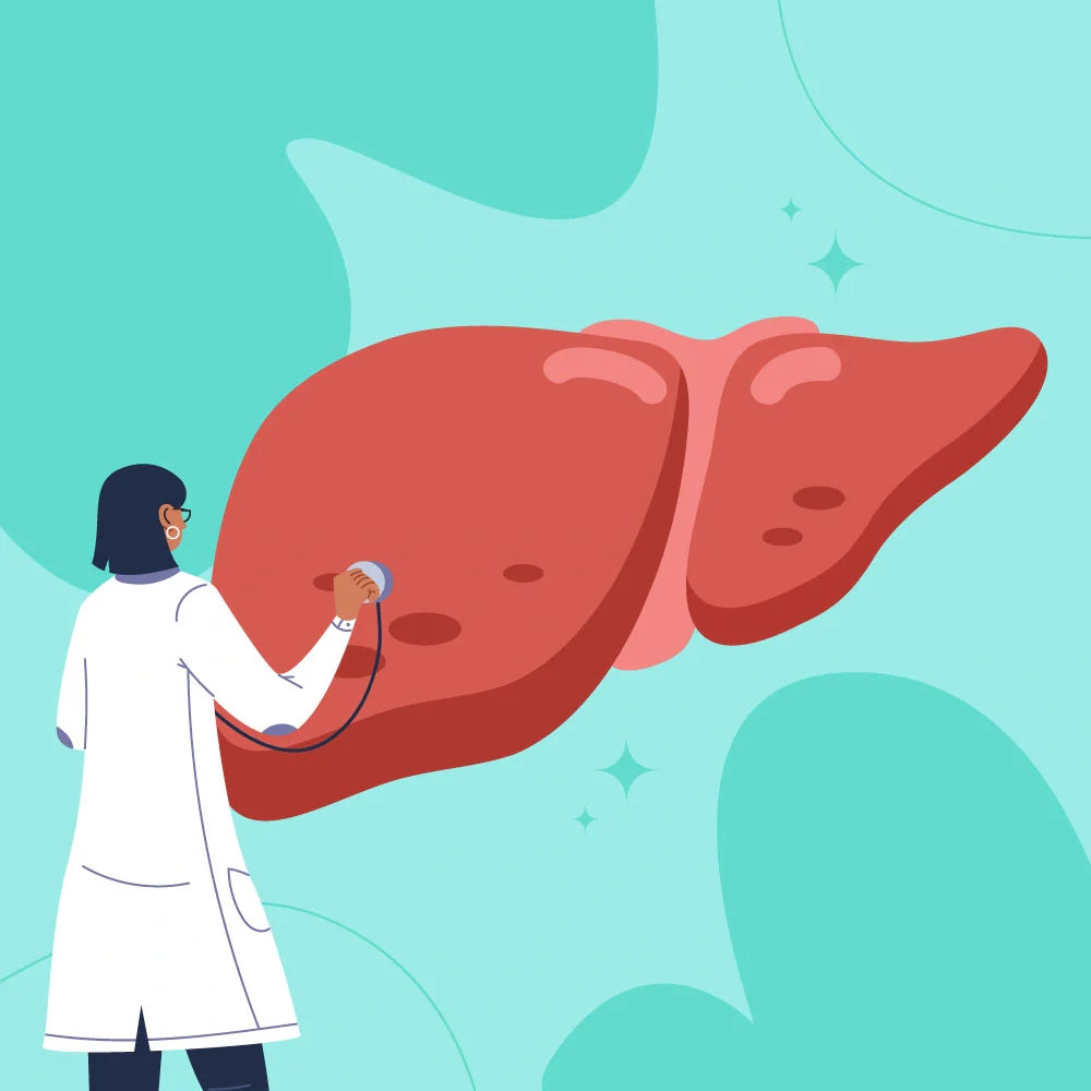 Liver Health Screening Offer