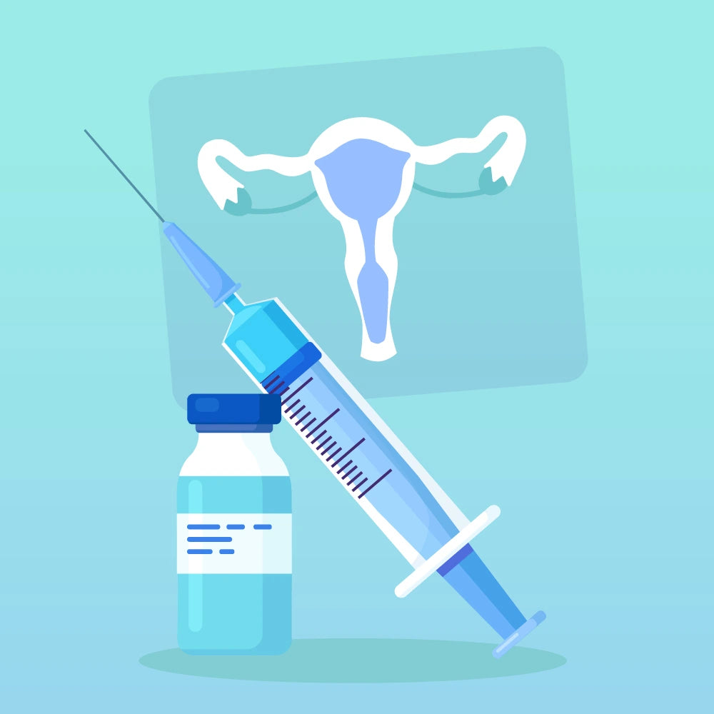 HPV Vaccine