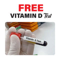 [Complimentary] Vitamin D Test
