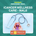 [Payday Deal] Male iCancer Wellness Care