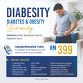 Diabesity (Diabetes & Obesity) Screening