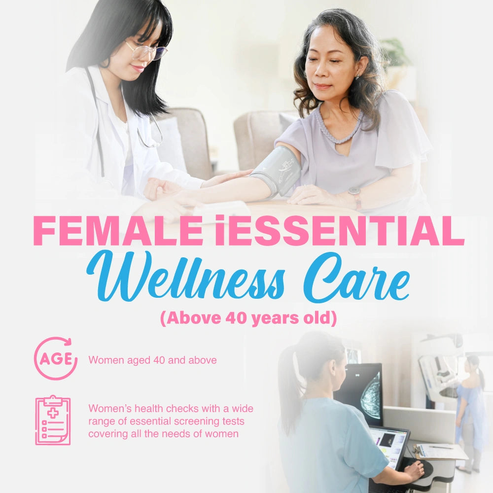 Female Wellness Care